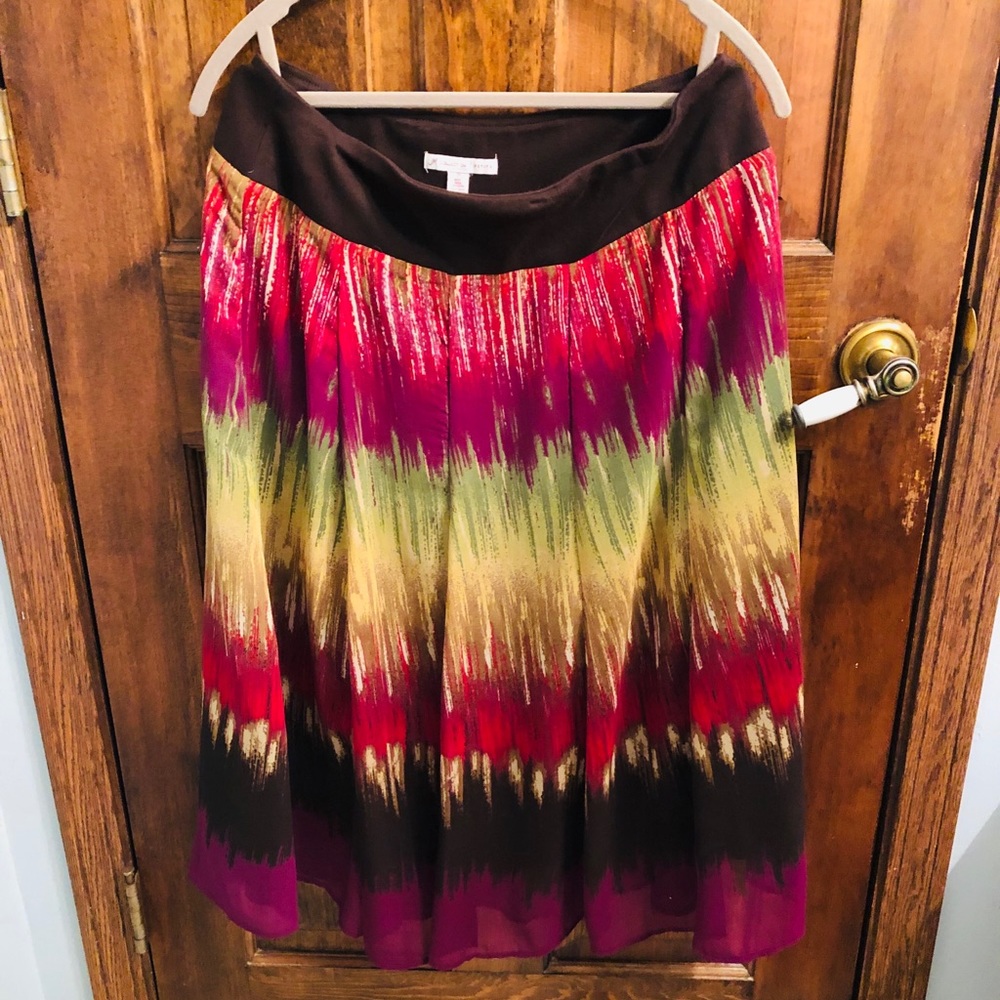 Women’s skirt JM Collection Petite